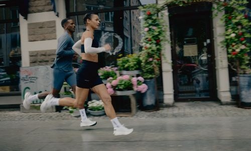 Rotace bot pro silniční běh: vyberte ty pravé!