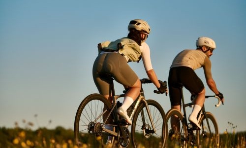 Jak vybrat cyklistické kalhoty?