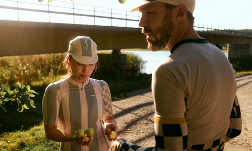 OBJEVTE CRAFT CYKLISTICKÉ KOLEKCE