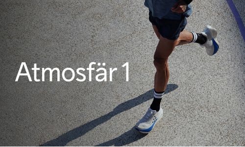 PŘEDSTAVUJEME ATMOSFÄR 1