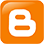 icon blogger