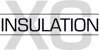 XC - INSULATION