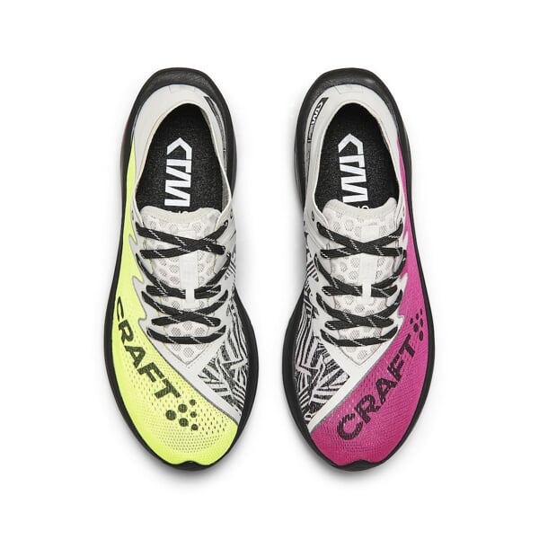 Boty CRAFT CTM Ultra Carbon