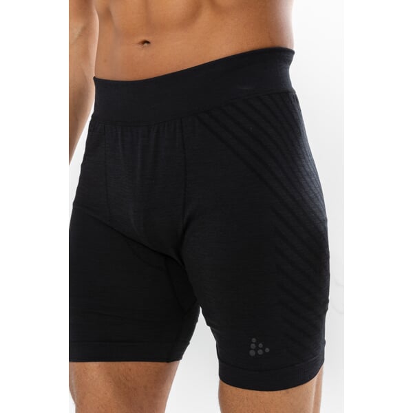 Boxerky CRAFT Fuseknit Comfort