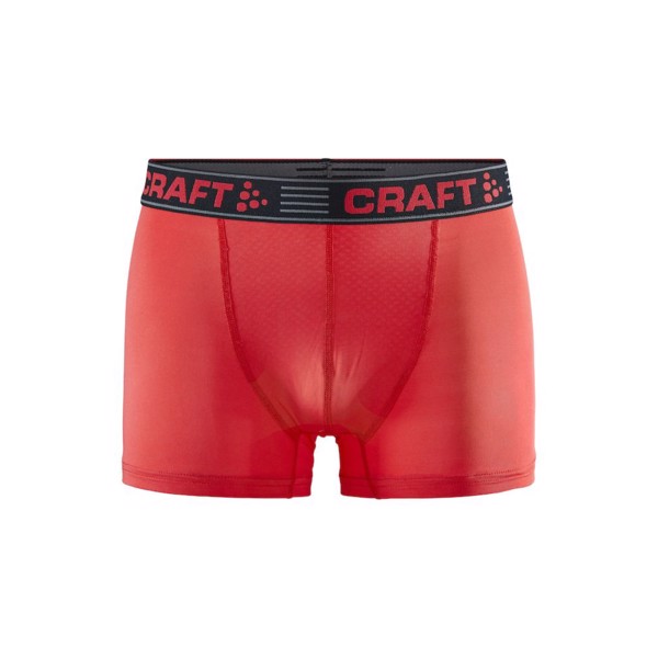 Boxerky CRAFT Greatness 3"