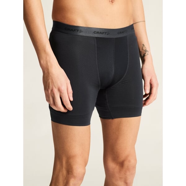 Boxerky CRAFT PRO Dry Nanoweig