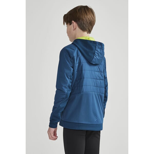 Bunda CRAFT ADV Insulate Hood