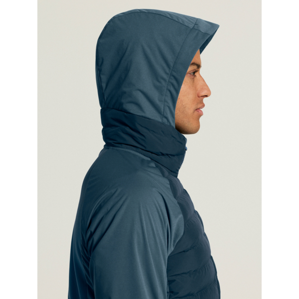 Pursuit Jacket M