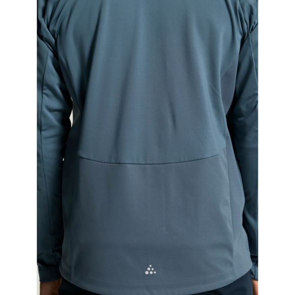 Practice Jacket M