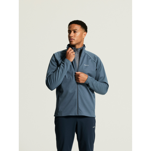Practice Jacket M