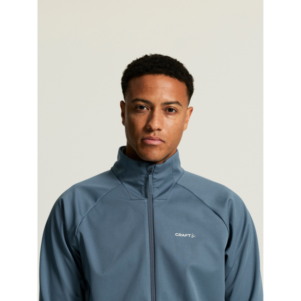 Practice Jacket M