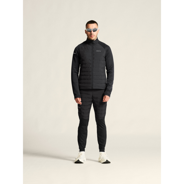 SubZ Jacket 4 M