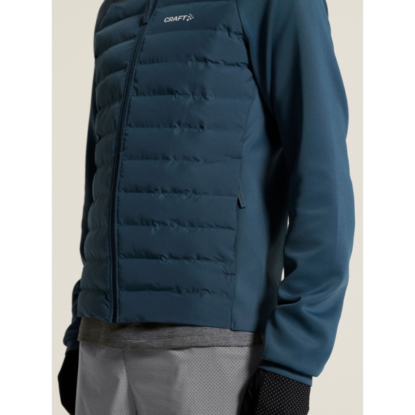 SubZ Jacket 4 M