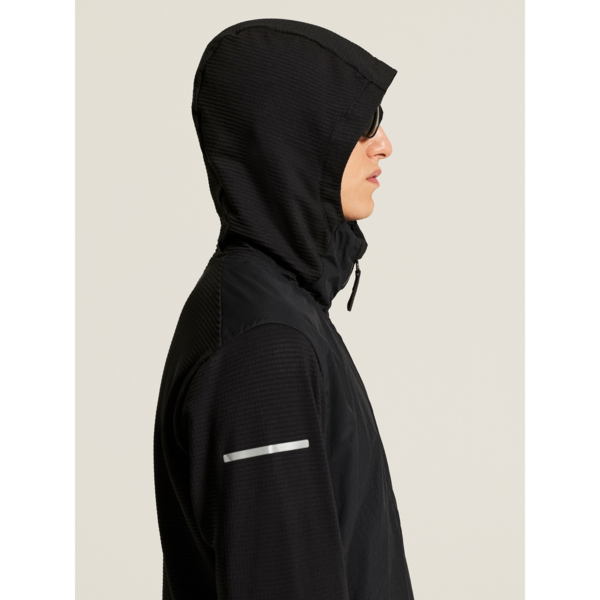 SubZ Light Hood Sweater M