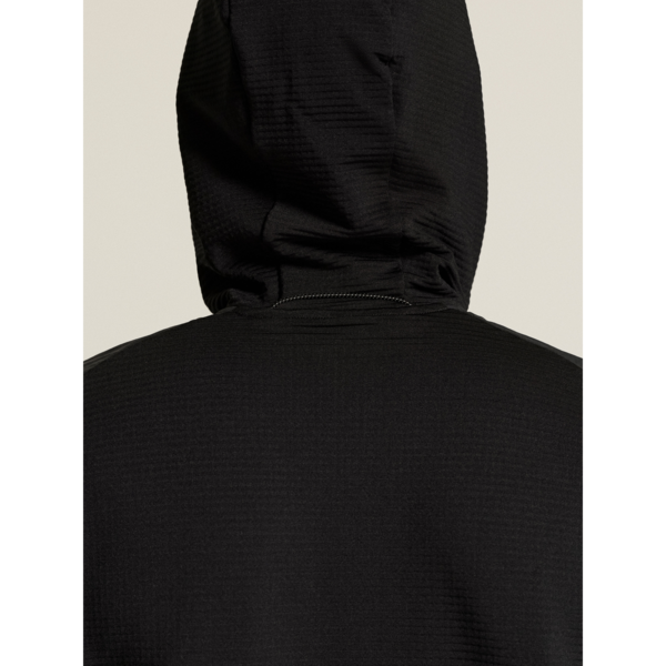 SubZ Light Hood Sweater M