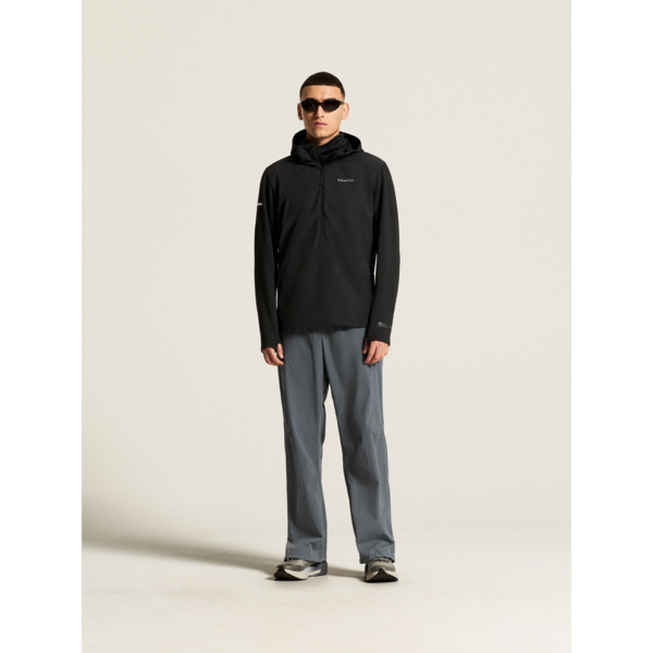 SubZ Light Hood Sweater M