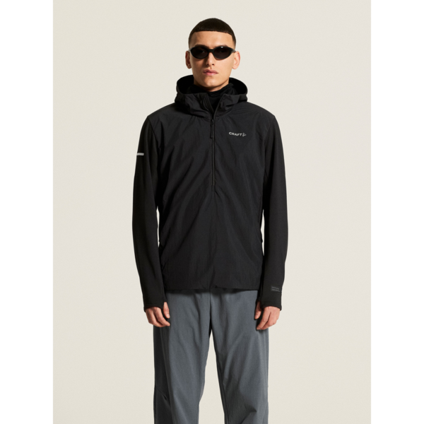 SubZ Light Hood Sweater M