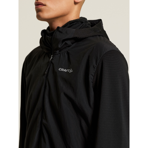 SubZ Light Hood Sweater M