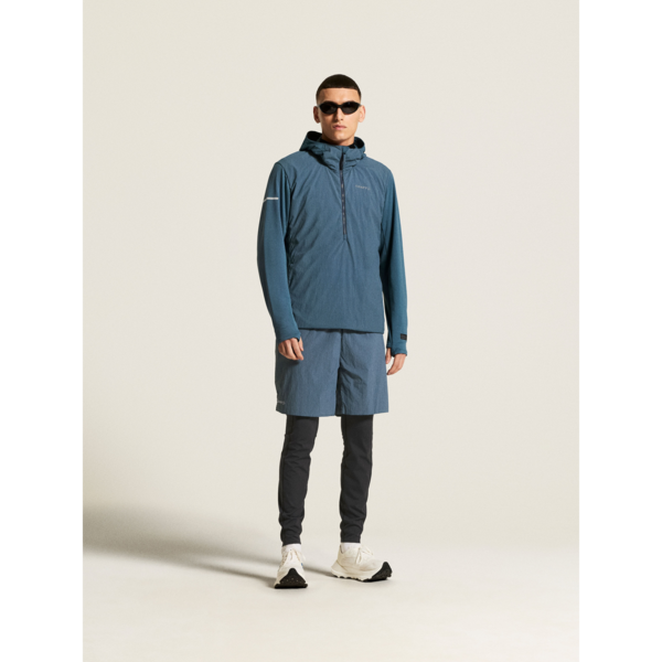 SubZ Light Hood Sweater M