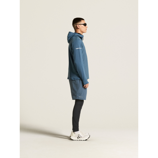 SubZ Light Hood Sweater M