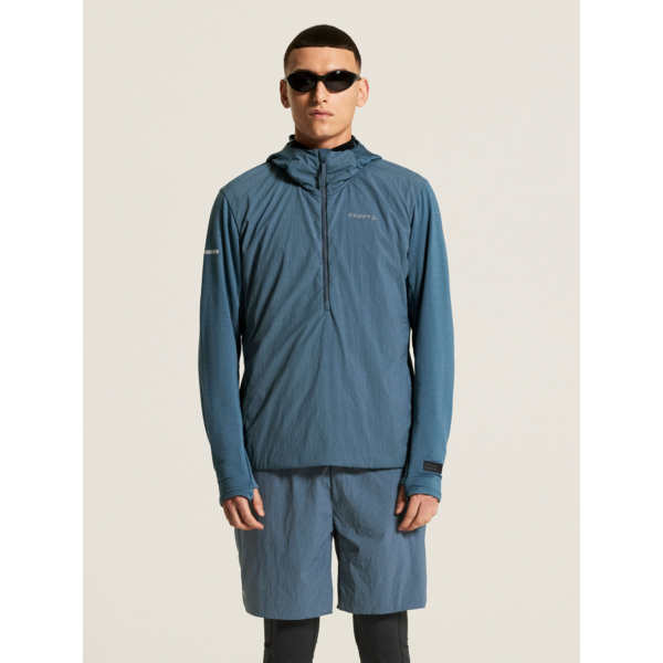 SubZ Light Hood Sweater M