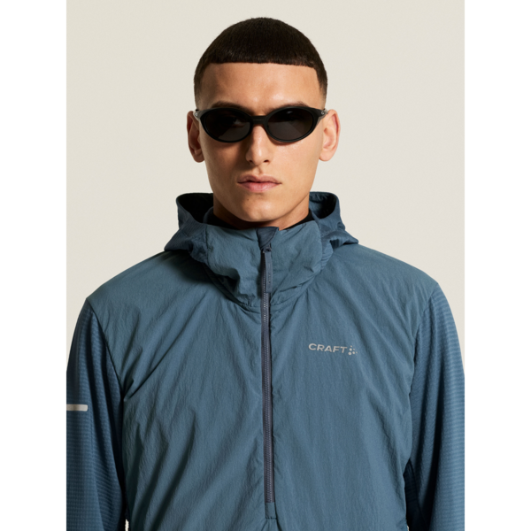 SubZ Light Hood Sweater M
