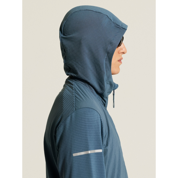 SubZ Light Hood Sweater M