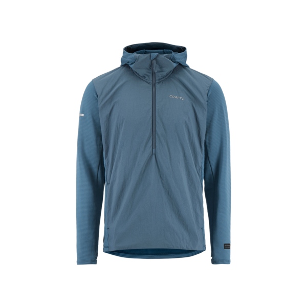 SubZ Light Hood Sweater M