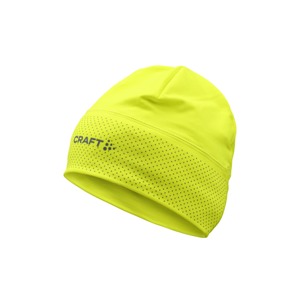 Lumen Fleece Hat 2
