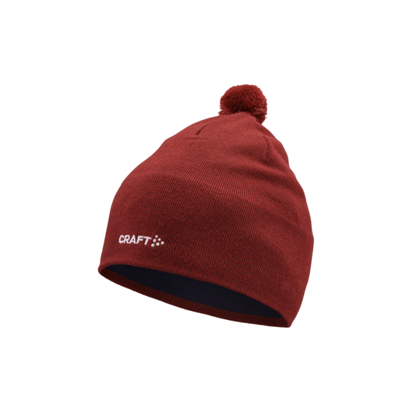 Practice Knit Hat 2