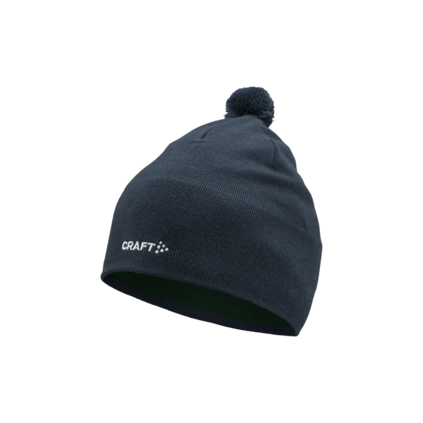 Practice Knit Hat 2