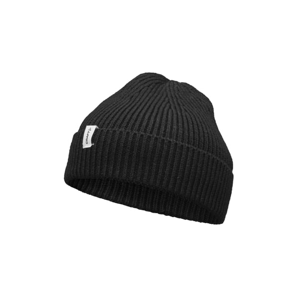 Čepice CRAFT Urban Rib Beanie