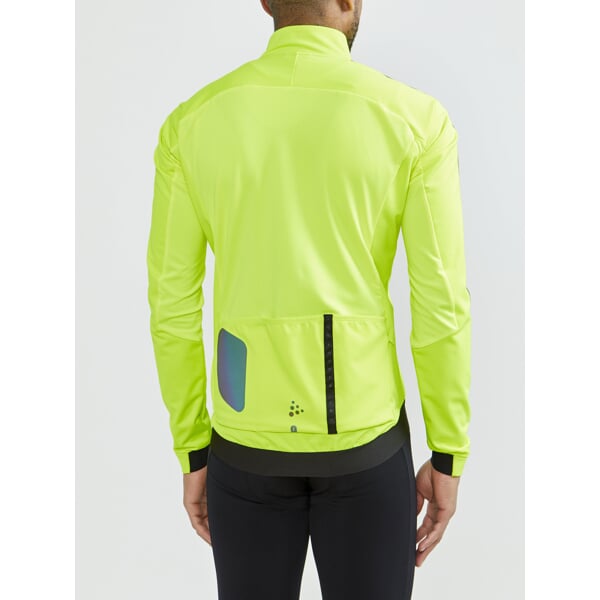 Cyklobunda CRAFT ADV Softshell