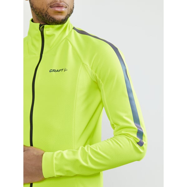Cyklobunda CRAFT ADV Softshell