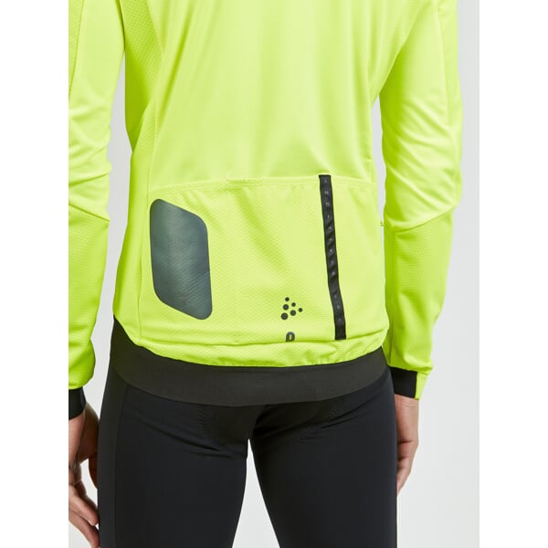 Cyklobunda CRAFT ADV Softshell