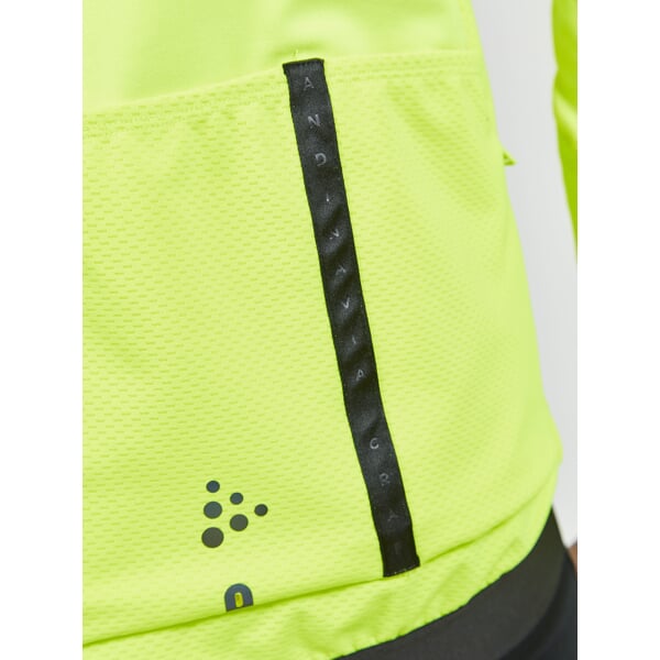 Cyklobunda CRAFT ADV Softshell