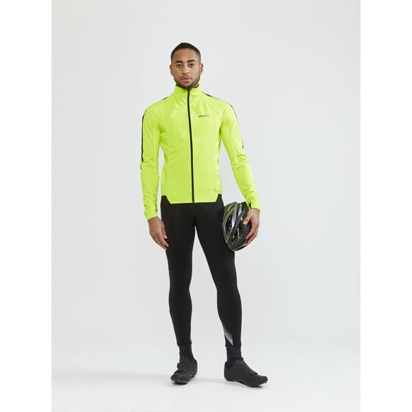 Cyklobunda CRAFT ADV Softshell