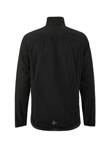 Endur Light Wind Jacket W