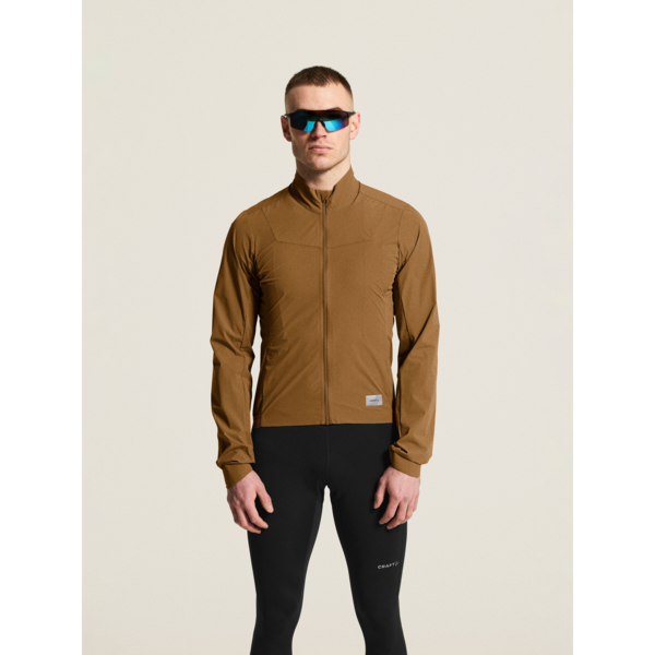 Endur Light Wind Jacket M