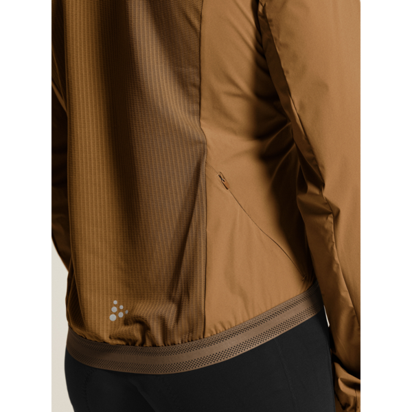 Endur Light Wind Jacket M
