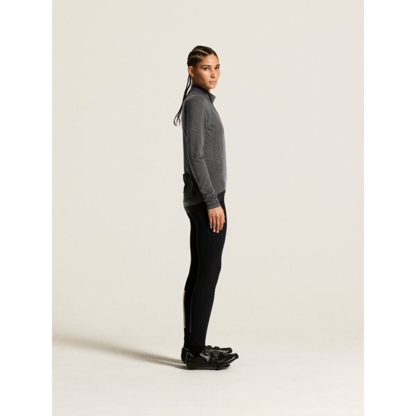 Bike SubZ Wool LS Jersey W