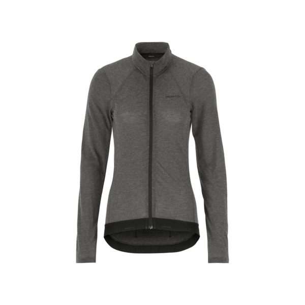 Bike SubZ Wool LS Jersey W