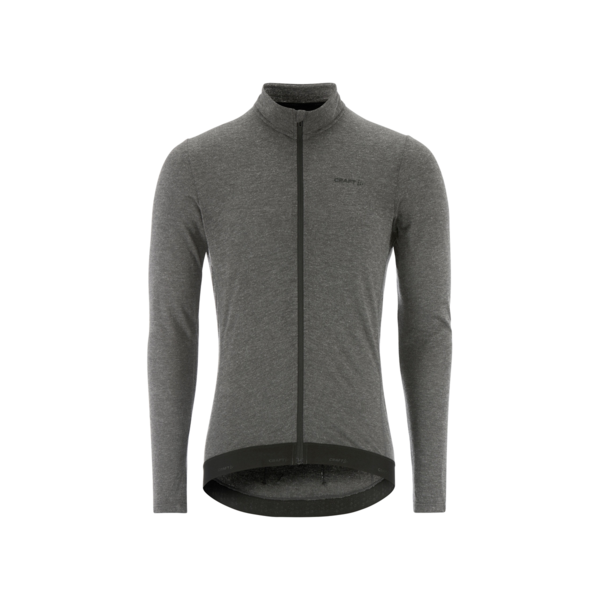 Bike SubZ Wool LS Jersey M