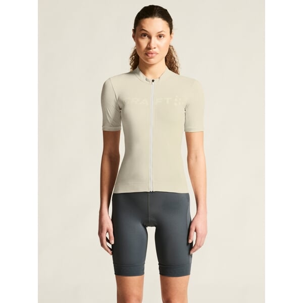 Cyklodres CRAFT Endur Logo