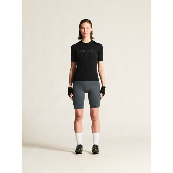 Cyklodres CRAFT Endur Logo