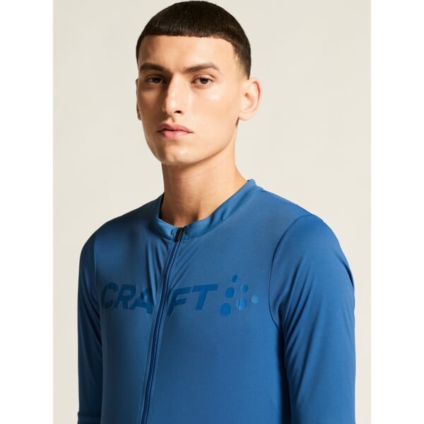 Cyklodres CRAFT Endur Logo