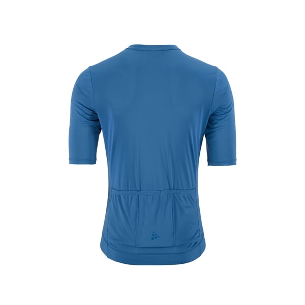 Cyklodres CRAFT Endur Logo