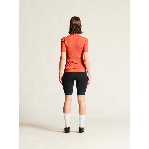 Cyklodres CRAFT Endur Logo