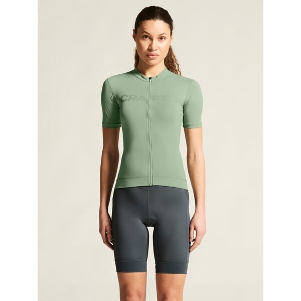 Cyklodres CRAFT Endur Logo