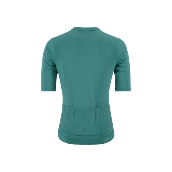 Cyklodres CRAFT Endur Logo